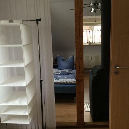 Ferienwohnung Monika Фрідріхсгафен Екстер'єр фото