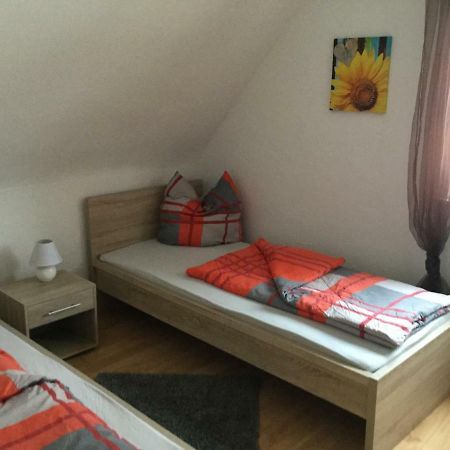 Ferienwohnung Monika Фрідріхсгафен Екстер'єр фото